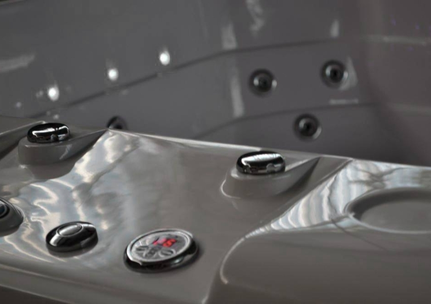 Detalhes do Spa Superhidro Ouro