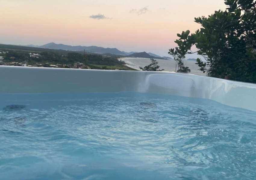 Detalhes do Spa Superhidro Ouro