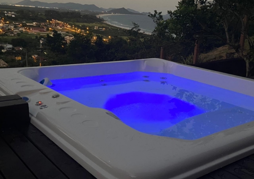 Detalhes do Spa Superhidro Ouro