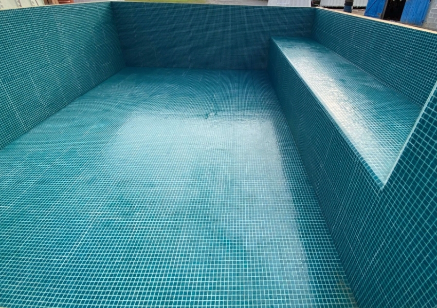Detalhes do Spa Superhidro Free Form
